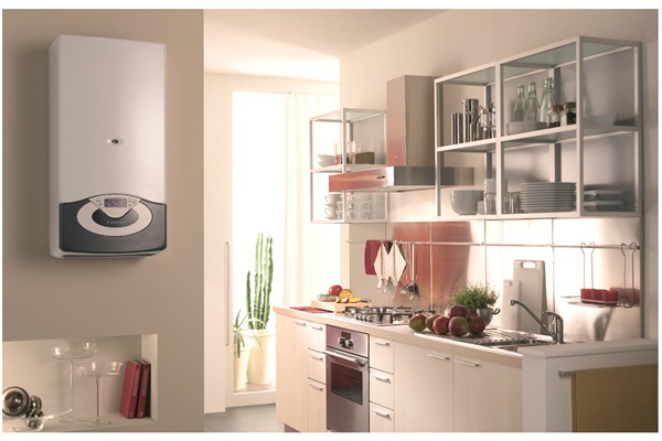 阿里斯顿壁挂炉故障