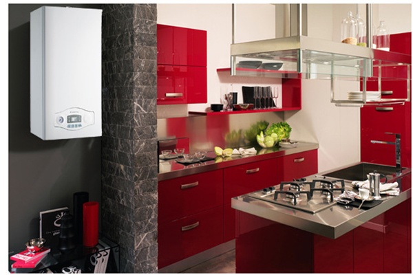 阿里斯顿壁挂炉故障