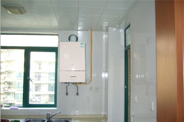 阿里斯顿壁挂炉故障