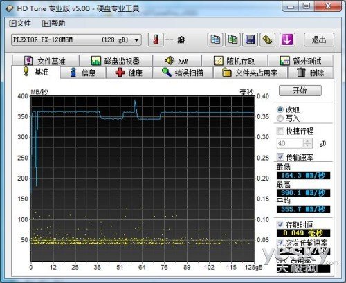 先天下之先 MatriMax游戏一体机全面评测