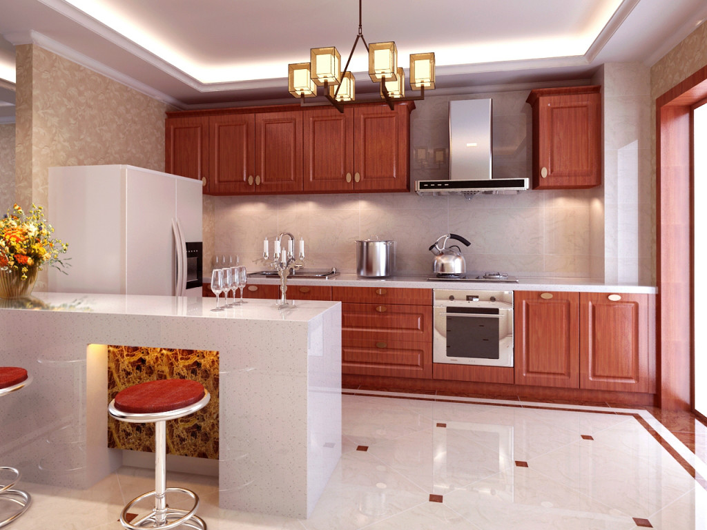 扬子美家橱柜_美家富橱柜_美家 橱柜