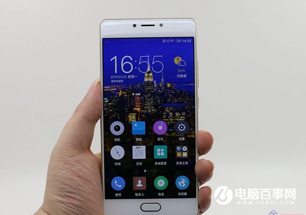 金立S8怎么样 金立S8详细评测