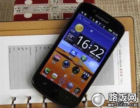 酷派e230_酷派d508_酷派d508刷机