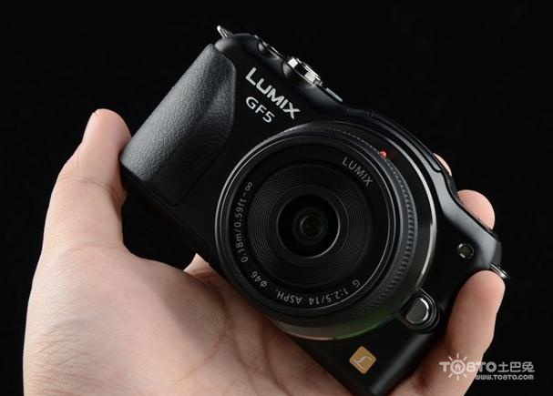 松下gf5