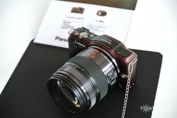 松下gf5