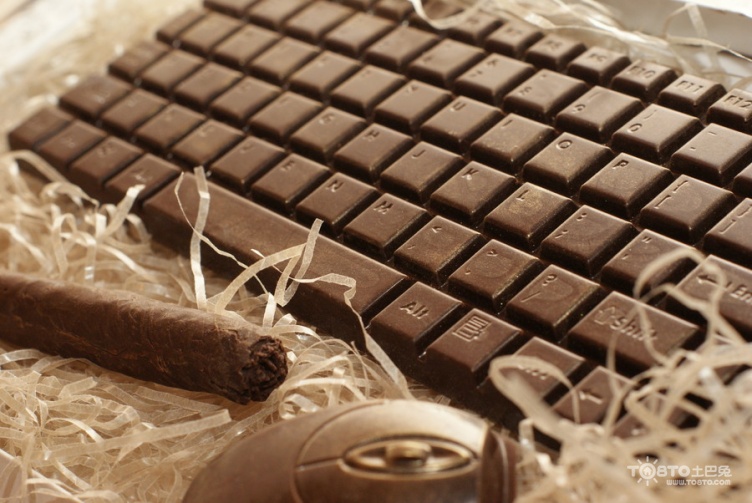 巧克力键盘是什么意思 巧克力键盘好用吗