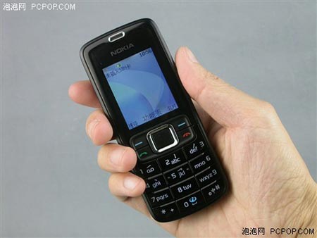 诺基亚3110_1300以下的智能手机_诺基亚3110c