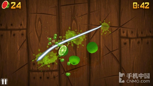 大屏三防四核高像素 华为荣耀3全面评测 