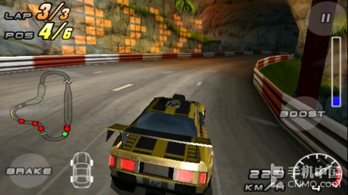 大屏三防四核高像素 华为荣耀3全面评测 