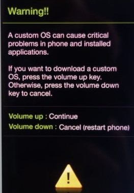 三星i9105p刷recovery教程
