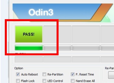 三星i9105p刷recovery教程