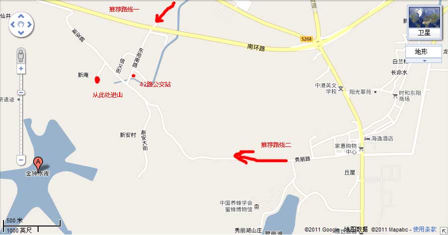 离线导航_苹果自带地图离线_导航犬 离线地图