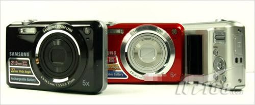 三星 三星 ES65 图片