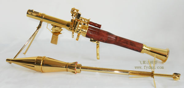 40火箭筒威力_40火箭筒介绍战绩_56式40毫米火箭筒