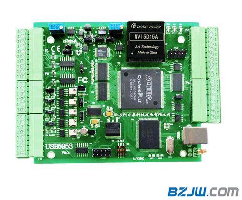 数据采集卡转usb_usb数据采集卡设计_usb数据采集卡怎么用