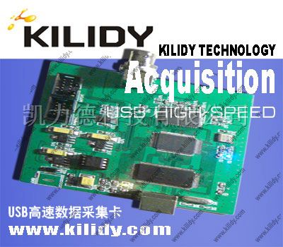 usb数据采集卡怎么用_数据采集卡转usb_usb数据采集卡设计