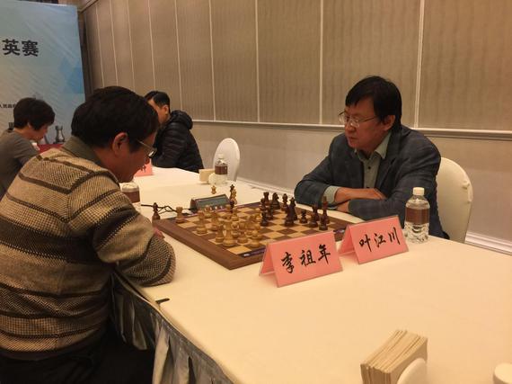 国际象棋汪自力_国际象棋棋手世界排名_经典国际象棋棋谱