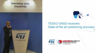 TESEOIII: 精度的艺术