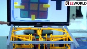 2014年Altera杯大学生电子设计竞赛作品集锦