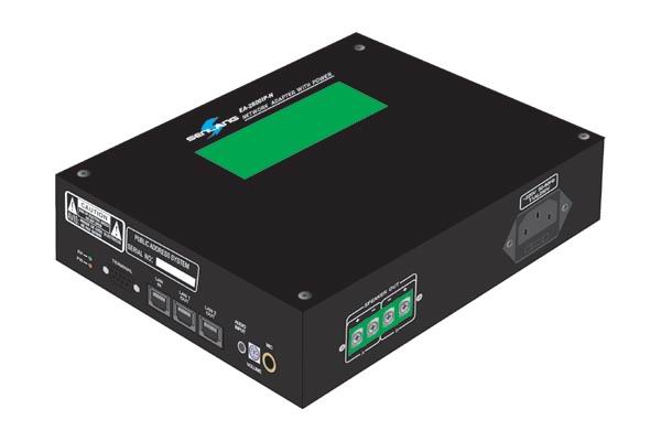 ip广播终端连接图_ip网络广播终端配置_ip网络广播终端