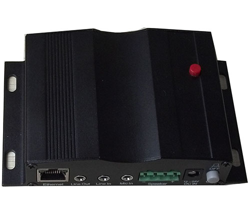 ip网络广播终端配置_ip广播终端连接图_ip网络广播终端