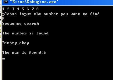 二分法查找算法_二分法查找c语言_二分法查找