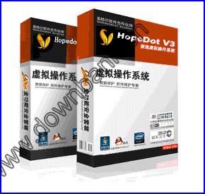 hopedot_hopedotvos破解版下载_hopedotvos破解版