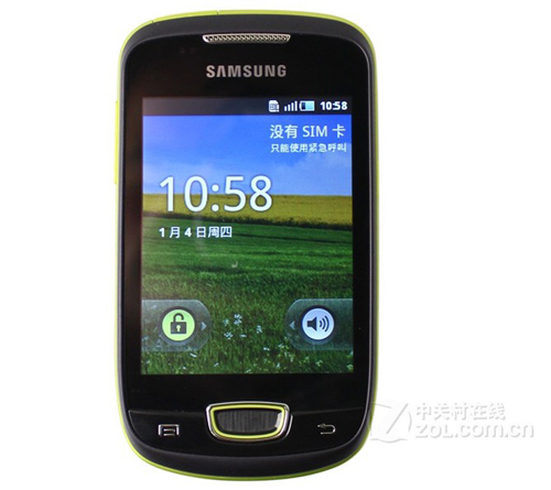 三星盖世s5570_三星s5570_三星s5570recovery中文