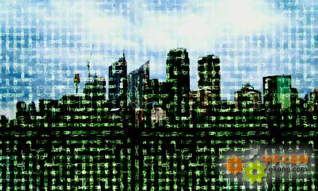 信息城市_数字城市建设_区域规划与城市规划