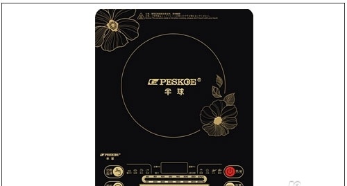 半球电磁炉故障代码e1_半球电磁炉故障代码e7_半球电磁炉故障代码e2
