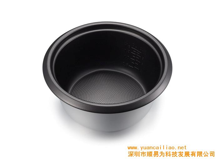电饭煲内胆涂层是什么_电饭煲内胆涂层_苏泊尔陶晶内胆掉涂层