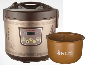 电饭煲内胆涂层是什么_电饭煲内胆涂层_苏泊尔陶晶内胆掉涂层