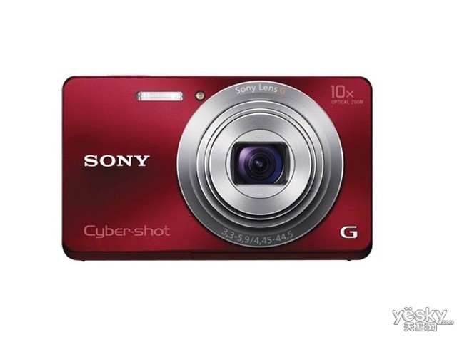 索尼w690 w570_索尼w690_索尼dscw690