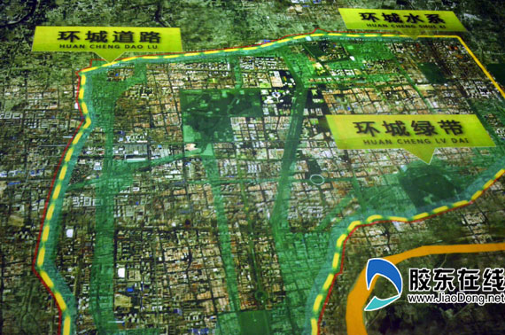 数字城市建设技术体系_数字城市建设_数字城市与智慧城市