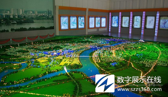 数字城市_信息城市_数字城市建设