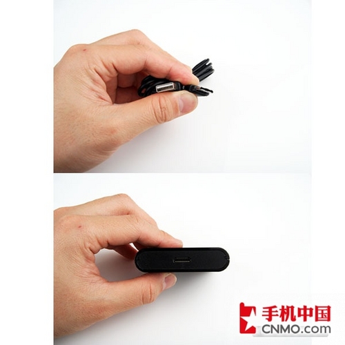 800Mhz处理器WVGA屏 韩版三星i900评测 