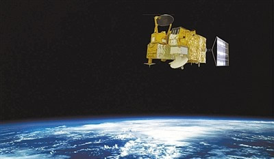 高分二号_高分一号_高分一号四个波段