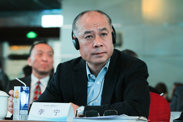 合推智能跑鞋，小米和李宁跑偏？