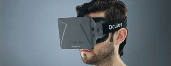 Oculus Rift，“虚拟现实”仍难以照进现实