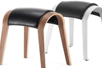 Zami智能凳：让你坐的更健康