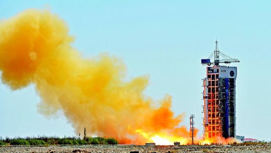 高分一号卫星数据_高分一号影像_高分一号