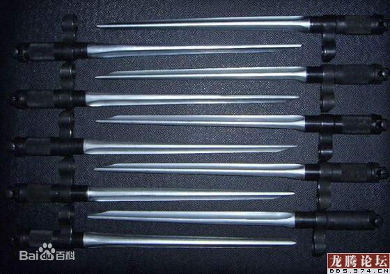 56式三棱哪里有卖_56式三棱_56式三棱为何淘汰