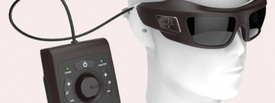 Pixium Vision:这才是真正的“虚拟现实”