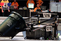 生产芯片的高通，要进入机器人领域