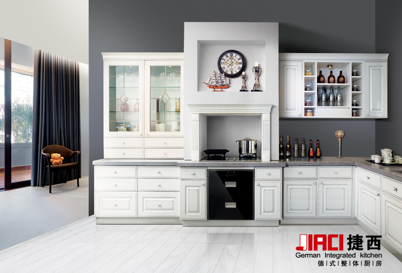 捷西橱柜_中端橱柜_捷西橱柜地址