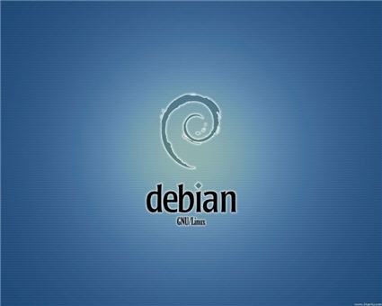 Debian(Linux操作系统)v7.0.1 官方正式版