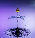 拍乐N2三电磁阀水滴