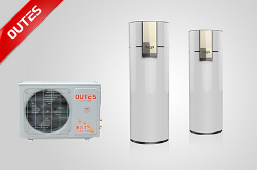 欧特斯空气能热水器500_空气能热水器 欧特斯_空气能热水器十大排名