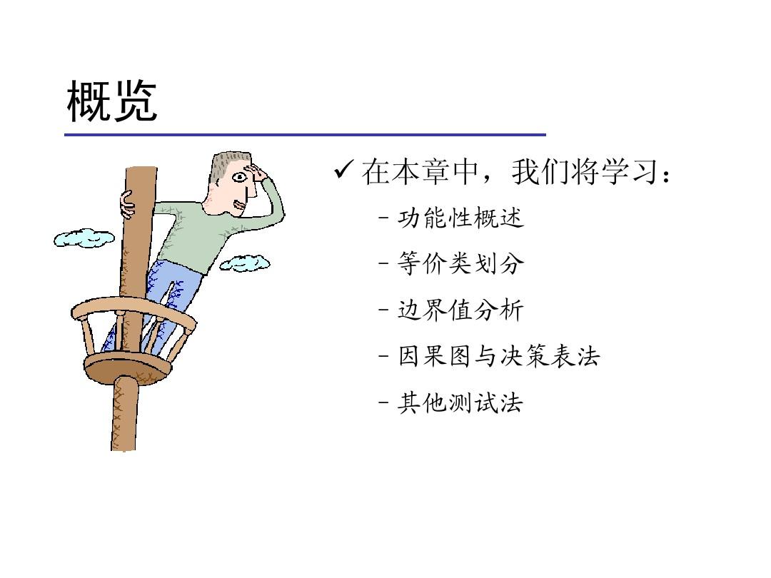 黑盒测试和白盒测试_黑盒测试工具_软件测评工具