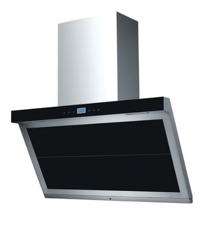 抽油烟机种类介绍